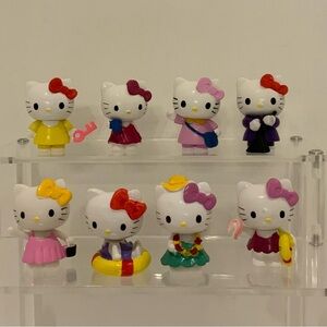 Hello Kitty Collection